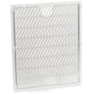 Quadro Multiuso Suporte Para Aviso Cristal Waleu
