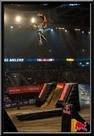 Quadro Mx Freestyle Motocross X Games 42x29cm
