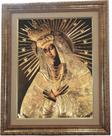 Quadro N.S. Da Divina Misericórdia, Mod.02, 53x43cm. Angelus