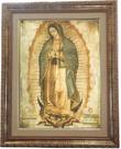 Quadro N. Sra .De Guadalupe, mod.03, tam. 53x43cm. Angelus