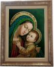 Quadro N. Sra. Do Bom Conselho, Mod. 01, 53x43cm. Angelus