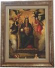Quadro N. Sra. Do Monte Serrat, Mod.02, Med.53x43cm. Angelus Quadro N. Sra. Do Monte Serrat, Mod.02, Med.53x43cm. Angelus