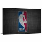 Quadro NBA Basquete decorativo Tela em Tecido