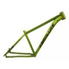 Quadro Nero 5 Aro 29 Alumínio MTB Cabeamento Interno
