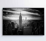 Quadro nova york