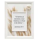 Quadro " O Senhor já escreveu a sua história,e o final." Quadro " O Senhor já escreveu a sua história,e o final."