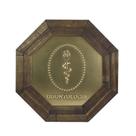 Quadro Oitavado Profissão Odontologia 18cm