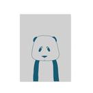 Quadro Panda