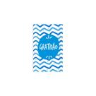 Quadro Para Decoração Para Ambiente 20X30 Alegre U103706