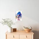 Quadro Para Decoração Para Ambiente Clássico U102700
