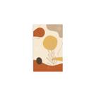 Quadro Para Decoração Para Escritório 20X30 Clássico U103698