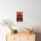 Quadro Para Decoração Para Quarto Clássico U102734 Quadro Para Decoração Para Quarto Clássico U102734