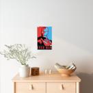 Quadro Para Decoração Para Quarto Elegante U102814