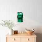 Quadro Para Decoração Para Quarto Moderno U102732