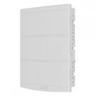 Quadro Para Disjuntor Tigre Slim 48 Disjuntores Branco