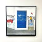 Quadro para parede