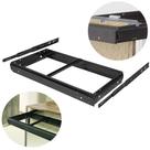 Quadro Para Pasta Suspensa QPS1000 FGVTN PRETO Quadro Para Pasta Suspensa QPS1000 FGVTN PRETO