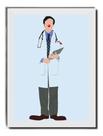 Quadro Patch Adams Amor É Contagioso Filme Arte Minimalista Quadro Patch Adams Amor É Contagioso Filme Arte Minimalista