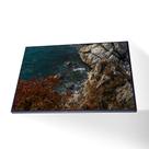 Quadro Penhasco Vinil Sem Vidro Quadro Penhasco Vinil Sem Vidro