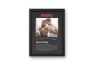 Quadro Personalizado com Foto netflix 04