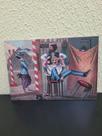 Quadro Personalizado em MDF 29 x 20 Com Ilustração de Barbearia