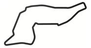 Quadro Pista F1 IMOLA Quadro Pista F1 IMOLA