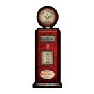 Quadro Placa Decorativa Bomba de Gasolina 87cm C03 - D'Rossi Quadro Placa Decorativa Bomba de Gasolina 87cm C03 - D'Rossi