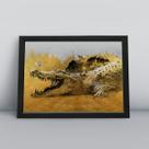 Quadro Placa Decorativa mulher e flores pelo corpo