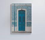 Quadro Porta 46