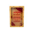 Quadro Porta Rolhas Vinho MDF Acrílico Decorativo Parede Bar Quadro Porta Rolhas Vinho MDF Acrílico Decorativo Parede Bar