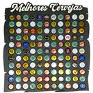 Quadro porta tampinhas garrafa porta tampa cerveja