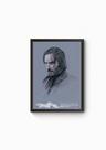 Quadro Poster John Wick Quadro Poster John Wick