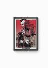 Quadro Poster Taxi Driver Quadro Poster Taxi Driver
