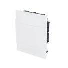 Quadro Practibox 4 DIN Embutir Branco - Legrand Sem Barramento