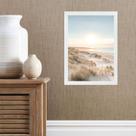 Quadro Praia Bege - Lighthouse Beach 33x24cm Quadro Praia Bege - Lighthouse Beach 33x24cm