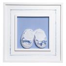 Quadro Príncipe Sapatinhos Quarto Bebê Infantil Menino Quadro Príncipe Sapatinhos Quarto Bebê Infantil Menino