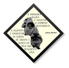 Quadro Prisma Frases Estoicas Marcus Aurelius 2 Regras
