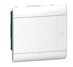 Quadro PVC S/Barramento EASY9 8 Disjuntores Embutir EZ9E3308 Schneider Quadro PVC S/Barramento EASY9 8 Disjuntores Embutir EZ9E3308 Schneider