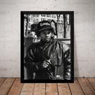 Quadro Rap Hip Hop Eazy-e N.w.a.