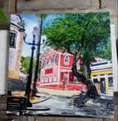 Quadro recife
