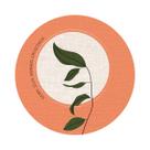 Quadro Redondo Decoração Ambiente MDF Deixe seus Sonhos 20cm Quadro Redondo Decoração Ambiente MDF Deixe seus Sonhos 20cm