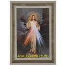 Quadro Religioso Jesus Misericordioso
