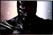 Quadro Retrô Batman