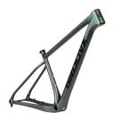 QUADRO RHYTHM CARBON GROOVE 17 Verde