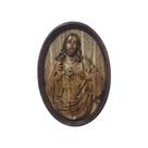 Quadro Sagrado Coração de Jesus