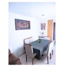 Quadro Santa Ceia Tecido Canvas 90x120cm