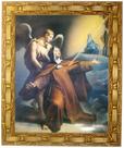 Quadro Santa Verônica Giuliani, Mod.01, Tam.30x25cm. Angelus Quadro Santa Verônica Giuliani, Mod.01, Tam.30x25cm. Angelus