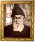 Quadro São Charbel Makholouf, Mod. 02, Tam.30x25cm. Angelus Quadro São Charbel Makholouf, Mod. 02, Tam.30x25cm. Angelus