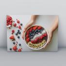 Quadro sem moldura Açai 12 M2
