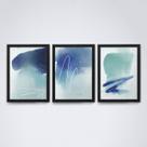 Quadro sem moldura Backgrounds Abstratos 15 Quadro sem moldura Backgrounds Abstratos 15